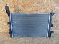 фото thumb №13, Радиатор wody 1.0 ecoboost ford tourneo connect