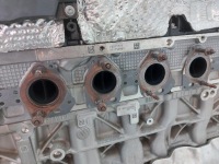 Bmw g05 x5 3.0d 2019r двигун: 3.0 b57d30a 265km справний Ціна, фото thumb