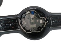 фото thumb №6, Fiat 500e ii 2022 руль