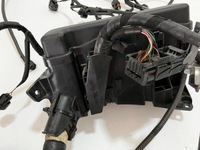 фото thumb №11, Prius iii lift электропроводка отсек двигателя с корпус