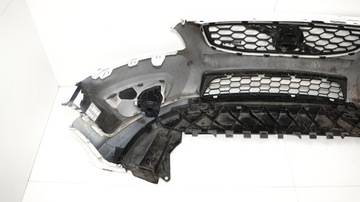 фото thumb №9, Бампер перед переднее volvo c30 рестайлинг r-design 10-12r омыватель