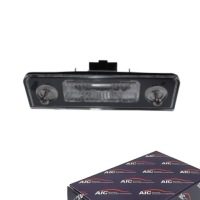 фото thumb №1, Лампа номерного знака регистрационный do skoda octavia