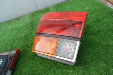 фото thumb №12, Nissn micra k10 рестайлинг лампа задняя левая+ правая eu