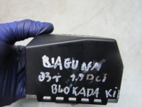 Renault laguna 2 03r блокировка рулевая руля 8200020613 e0090000 Киев, фото thumb