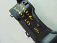 Opel zafira a 2.0 dti 00r счетчик приборы 373679km с Разборки, фото thumb