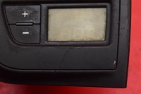фото thumb №9, Панель управление обдув кондиционер пассажира 9650868877 citroen c4 picasso 1 i