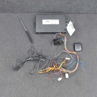 фото thumb №2, Mazda 3 i 2004 модуль / блок керування gps