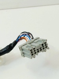 фото thumb №8, Honda civic ix lift 15-17 електричний дзеркало праве rhd/uk 1,8 i-vtec