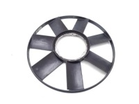 Bmw x5 електричний вентилятор радіатора 3.0d дизель 160kw 218 hp 2249215 Оригінал, фото thumb