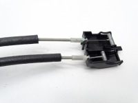 фото thumb №6, Замок двери левые зад заднее kia optima iii 01410-2t030