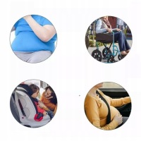 Універсальний ремінь автомобільний безпеки кронштейн do дитяче крісло 3 punktowy Ціна, фото thumb