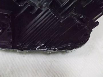 фото thumb №7, Лампа права перед ford mustang mach-e повний led 20- lj8b13e014bf