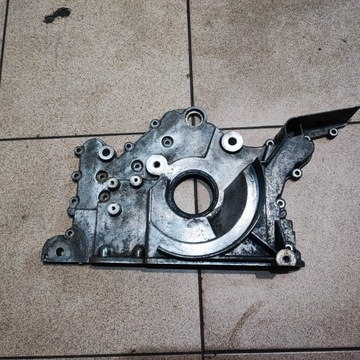 фото thumb №1, Корпус захист вала audi a6 s6 c5 4.2 v8