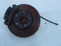 фото thumb №1, Поворотний кулак ступиця лівий перед hyundai ix35