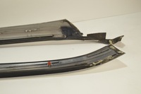 фото thumb №4, Защита стойка a mercedes w140 cl c140 левая правая