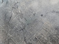 Бампер задний задний renault clio 3 оригинальный номер Недорого, фото thumb