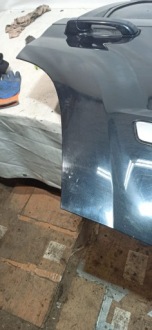 фото thumb №3, Jeep grand cherokee дверь правое задняя wk 10r pxr задние