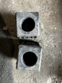 фото thumb №3, 11 alfa romeo giulia кронштейн 505513960
