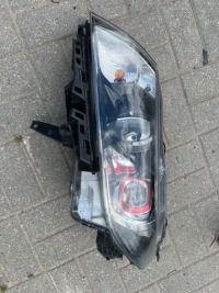 фото thumb №12, Suzuki vitara iii 2015- перед капот бампер лампы pas радиатор znl