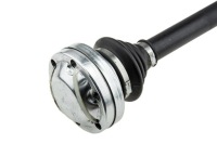 фото thumb №3, Приводной вал приводная задняя левая bmw 3 e46 98-