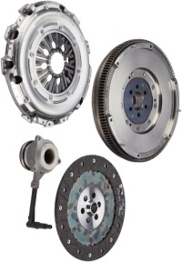 Купити Valeo 837397 набір зчеплення, фото thumb