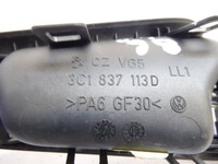 фото thumb №4, Passat b6 3c ручка внутрішня перед лівий