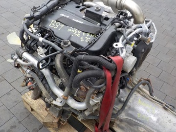 фото thumb №12, Nissan navara d23 17r 2.3 dci двигун ys23 ys23a260 комплектний