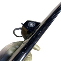 фото thumb №13, Chevrolet camaro 2021 спойлер крышки задний / багажника