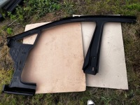 фото thumb №8, Vw sportsvan 510 517 правый блок двигателя порог обшивка