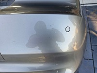 фото thumb №9, Bmw e92 e93 бампер зад задній pdc kpl. платиновий бронзовий a53