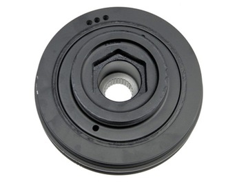 фото thumb №1, Колесо пасове вала honda civic vi hr-v d16 dohc ek