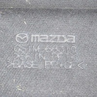 фото thumb №6, Mazda 6 2007 полка задняя багажника