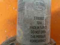 фото thumb №7, Fiat doblo ii 2 10-22 mcperson передній лівий перед 51880837