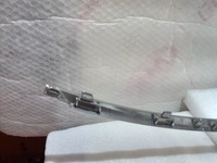 фото thumb №7, Citroen c4 picasso ii lift решітка радіатора org