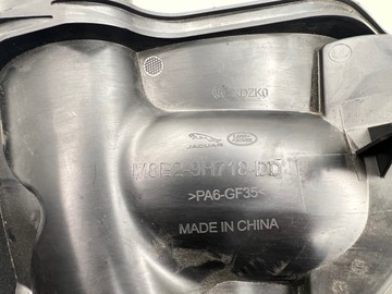 фото thumb №10, Корпус фільтра повітря права повітропровід rr range rover sport iii 3 l461 2022-