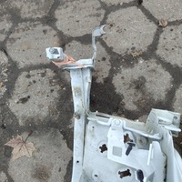 фото thumb №5, Четверть передняя перед сторона правая peugeot expert