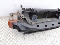 фото thumb №5, Pas передній радіатор kpl. volvo c30 s40 v50 1.6 d