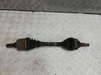 фото thumb №1, Привідний вал ліва citroen c5 iii x7 2.0 hdi 163km автоматична коробка передач