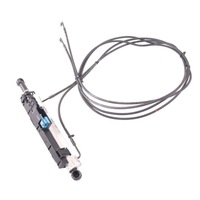 фото thumb №9, Mercedes r172 cabrio привод крыша складного правый a1728000472