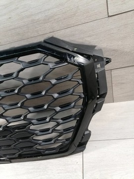 фото thumb №16, Audi q3 s-line решітка радіатора решітка a2538882201