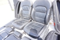 фото thumb №7, Сиденья сиденья кожа el подогрев skoda superb ii 2 hb