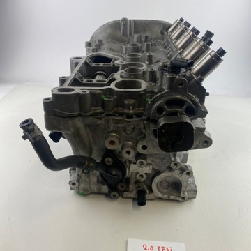 фото thumb №8, Головка двигателя audi a3 a4 q5 tt vw golf 1.8 2.0tfsi