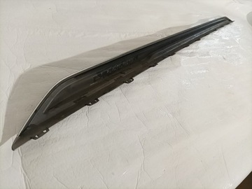 фото thumb №5, Audi a4 b9 allroad рестайлінг планка порогова 8w9854867c