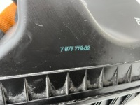 фото thumb №7, Корпус фильтра воздуха bmw e60 e61 n53 7577779