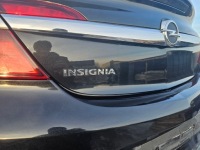 фото thumb №7, Крышка крышка багажника зад задняя opel insignia a рестайлинг z22c хэтчбек