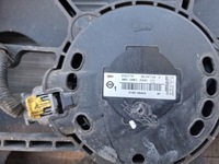 фото thumb №7, Nissan qashqai ii j11 1.2 комплект радіатор