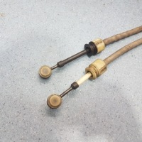 фото thumb №7, Citroen c4 i 1.6b домкрат перемикання передач з троси 9688691580