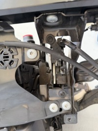 фото thumb №16, Bmw g05 x5 lci sdrive40i usa передняя панель радиатор усилитель балка оригинал