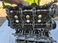 фото thumb №6, Audi a6 a4 a6 q5 головка dlz 3.0 tfsi 06m103403ae b9 s4 комплектная