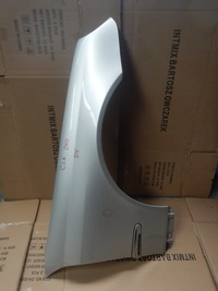 фото thumb №1, Крила правий перед mercedes clk w209